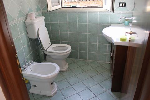 Byhus i Cianciana, Agrigento, Cianciana - € 50.000 | Ref: Perconti Corso - foto 17